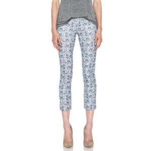 Étoile Isabel Marant Corduroy Pants